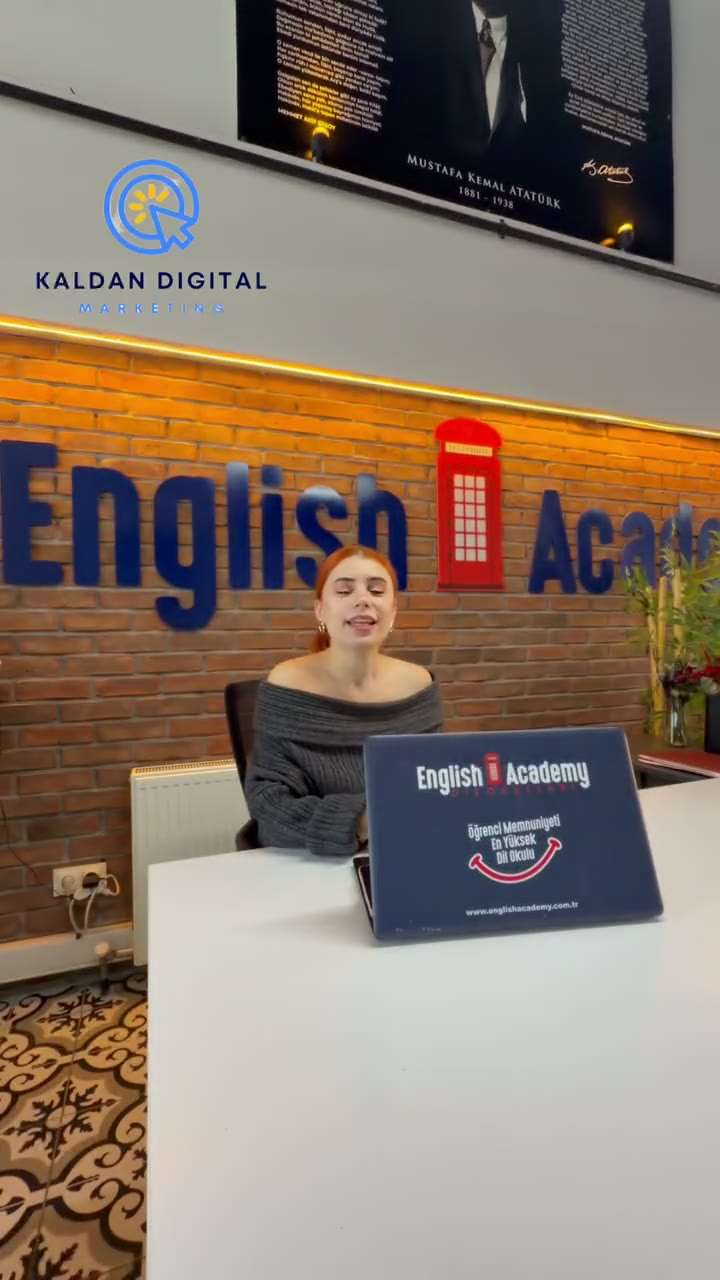 English Academy