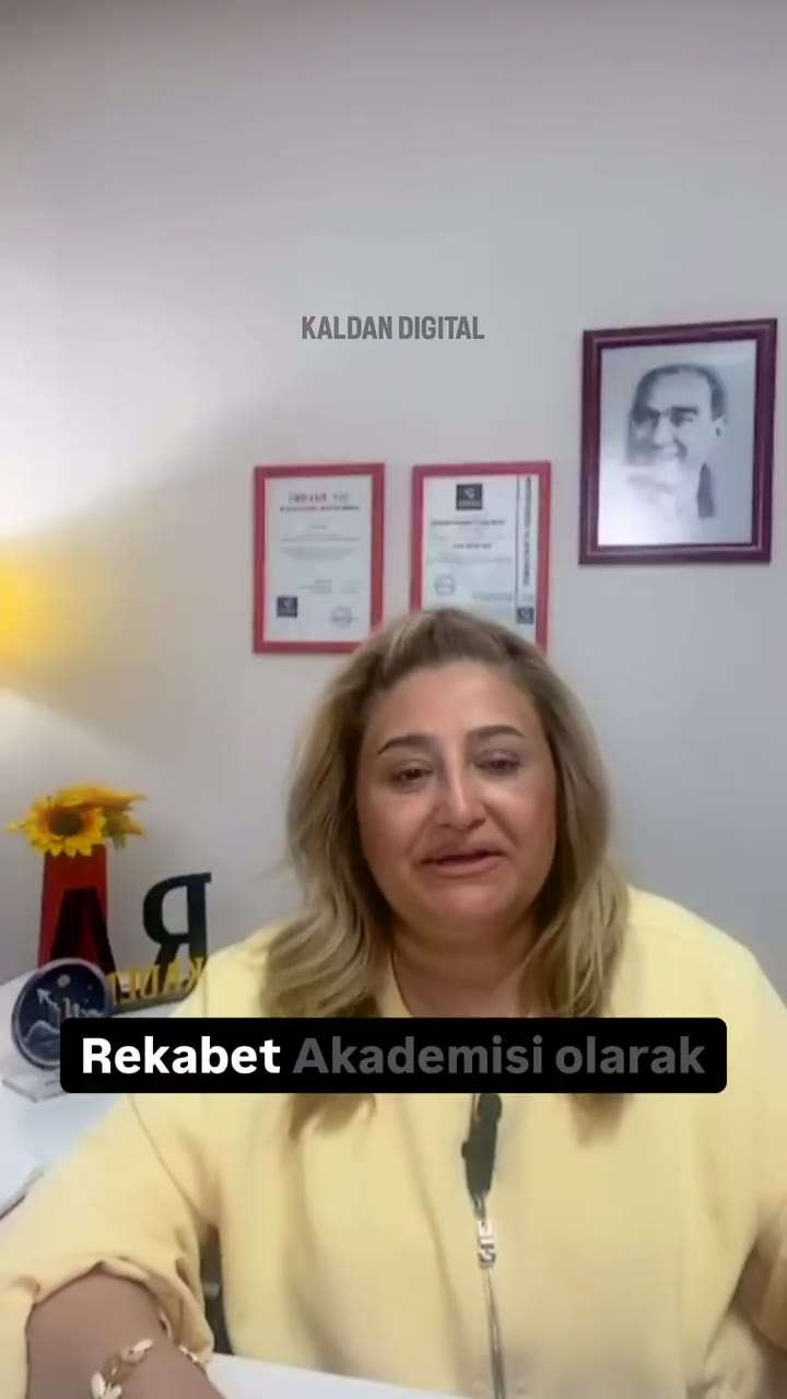Rekabet Akademisi
