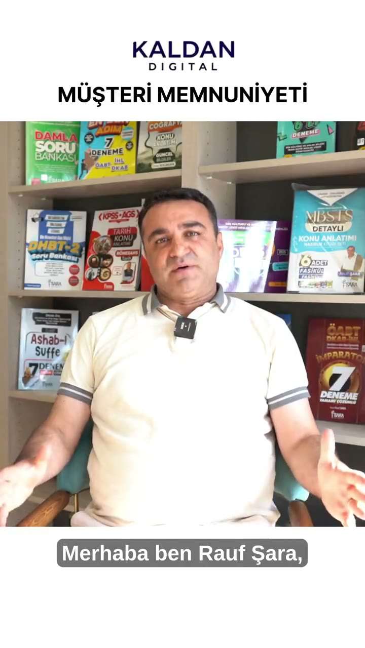 Şara Akademi